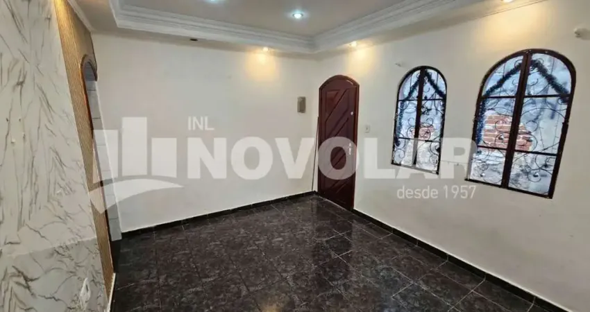 Casa com 1 quarto para alugar na Vila Maria, São Paulo