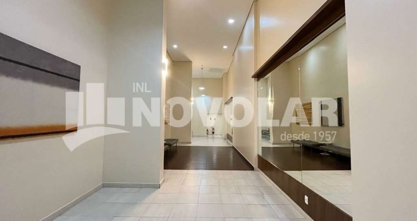 Apartamento com 2 quartos para alugar na Vila Maria, São Paulo 