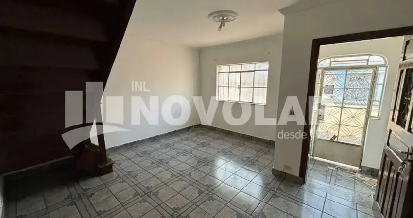 Casa com 2 quartos para alugar na Vila Maria, São Paulo 