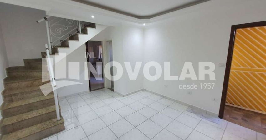Casa com 2 quartos para alugar na Vila Gustavo, São Paulo 