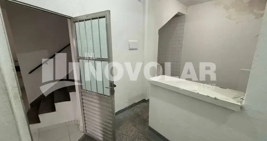 Casa com 1 quarto para alugar na Vila Maria, São Paulo 