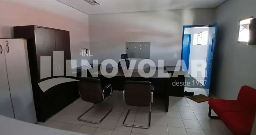 Conjunto Comercial na Vila Sabrina. Pronto Para Uso. Com Energia Trifásica.