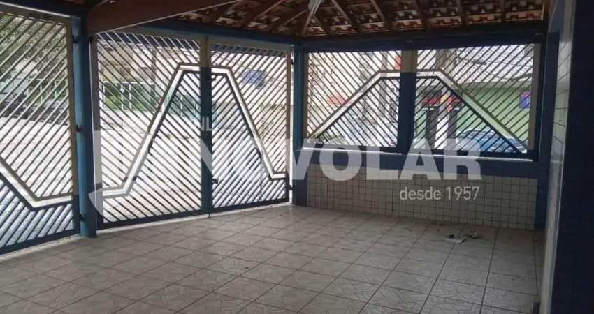 Loja para Locação na Vila Gustavo - Espaço Amplo em Avenida Principal!