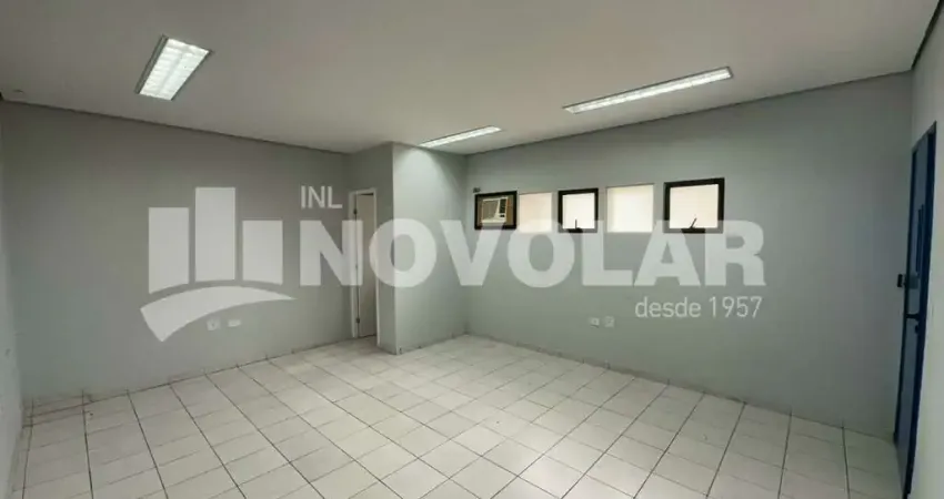 Sala comercial para alugar na Vila Sabrina, São Paulo 