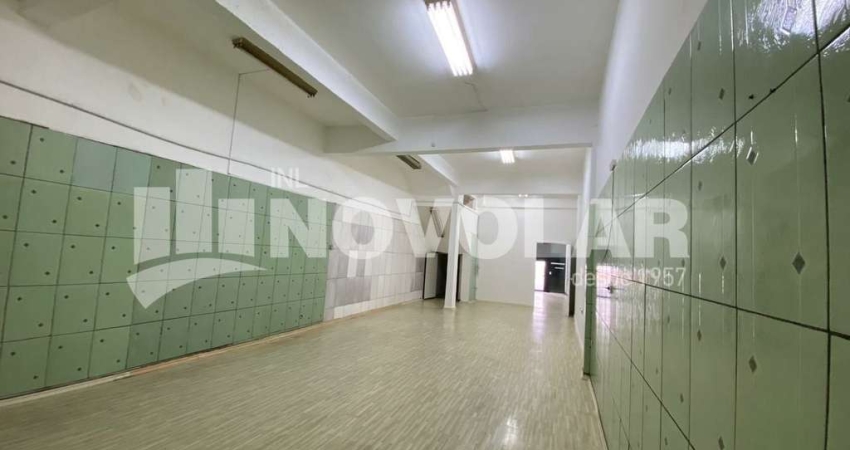 Ponto comercial para alugar na Vila Guilherme, São Paulo 