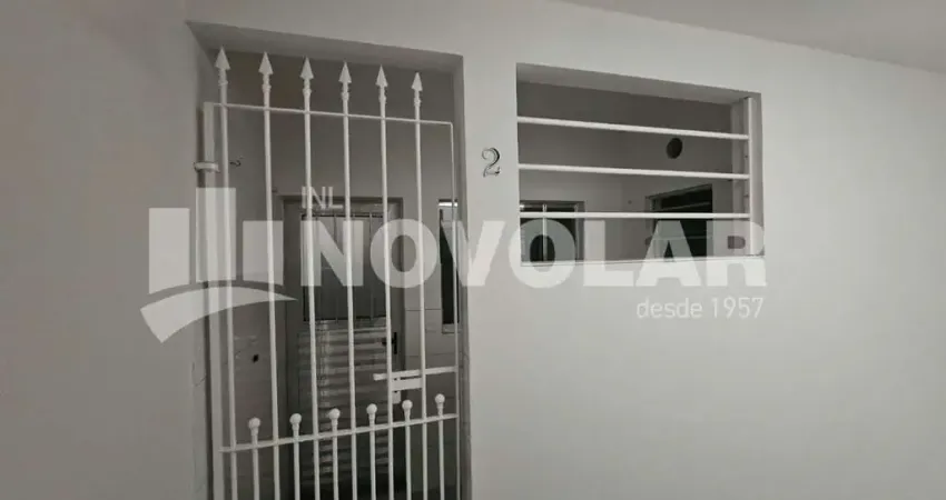 Casa em Condominio Fechado na Vila Amália- 2 dormitórios