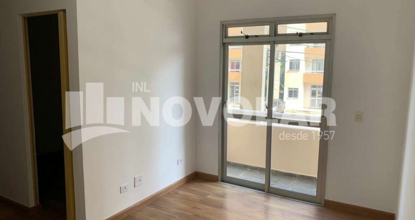 Apartamento com 2 quartos à venda no Jardim Andaraí, São Paulo 