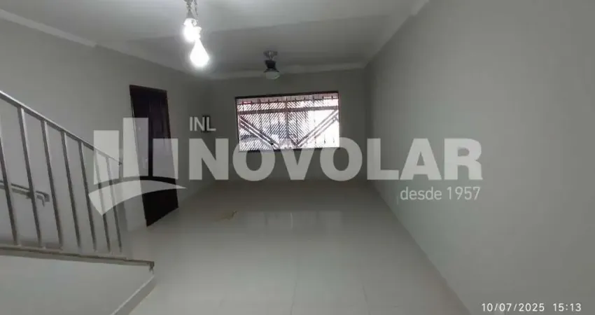 Sobrado 3 Dormitorios 1 Suite 2 Vagas - Jardim Guança