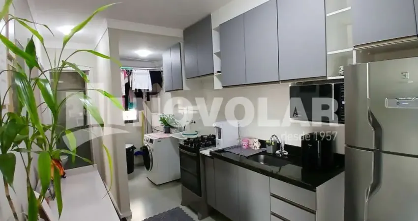 Apartamento com 2 dormitórios no bairro da Vila Medeiros