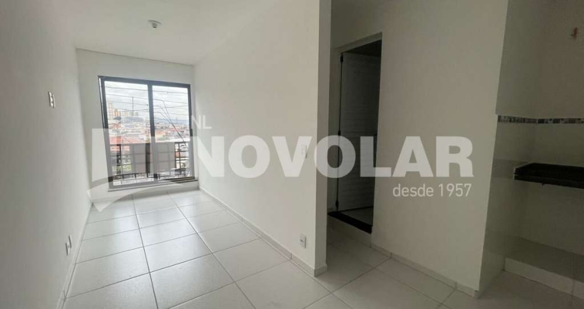 Casa em condomínio com 1 dormitório no Bairro da Vila Maria Alta