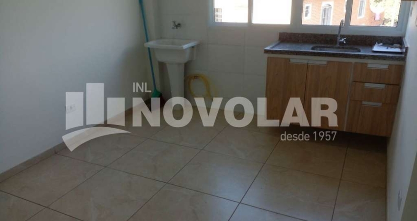 Apartamento com 1 quarto para alugar no Limão, São Paulo 