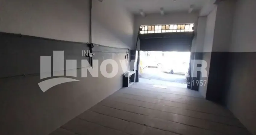 Ponto comercial para alugar no Bom Retiro, São Paulo