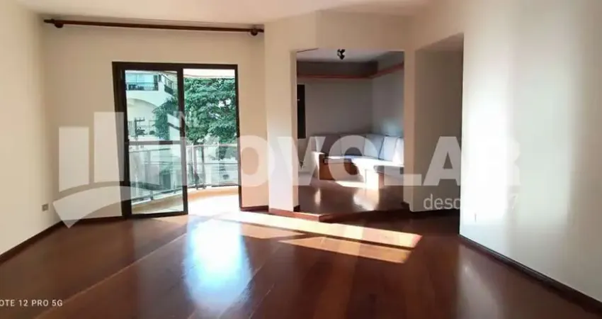 APARTAMENTO PARA LOCAÇÃO  SANTANA | 2 DORMITÓRIOS (1 SUÍTE) | 2 VAGAS FIXAS | DEPÓSITO