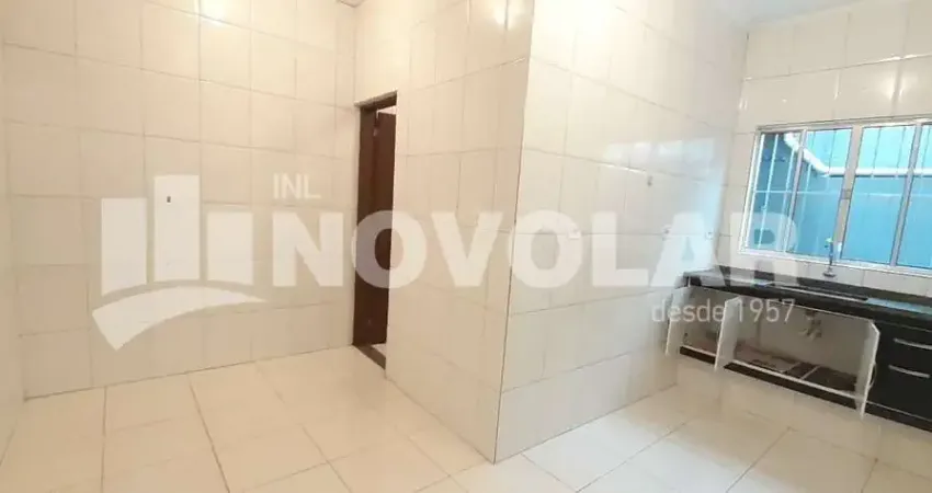Casa Térrea,  com 1 dormitório no Bairro do Jd Brasil