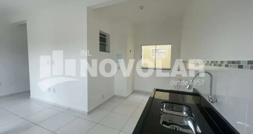 Casa em condomínio com 1 dormitório no Bairro da Vila Maria Alta