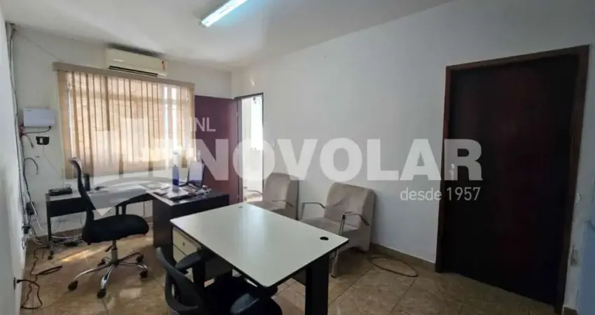 Barracão / Galpão / Depósito com 4 salas à venda no Carandiru, São Paulo