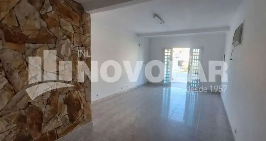 Sobrado no Jardim São Paulo, com 3 dormts. (1 suite), 2 salas, 1 vaga