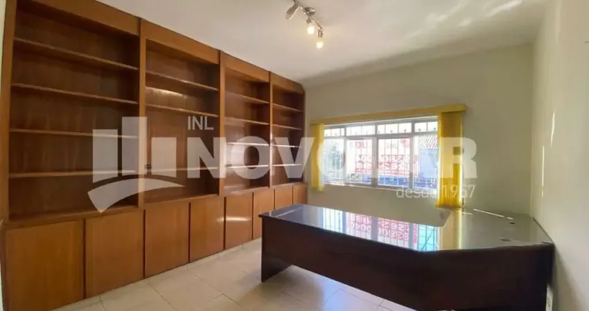 Sala comercial com 5 salas para alugar na Vila Maria, São Paulo 
