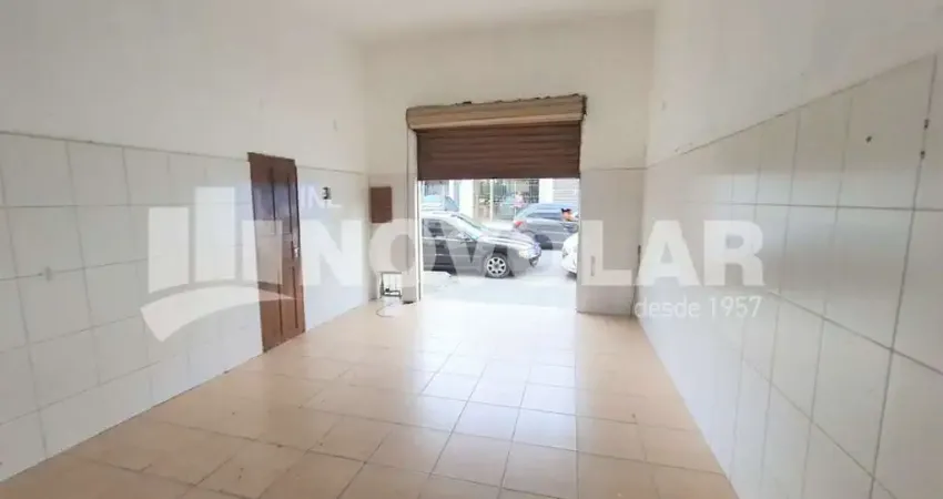 Ponto comercial para alugar no Jardim Brasil, São Paulo 