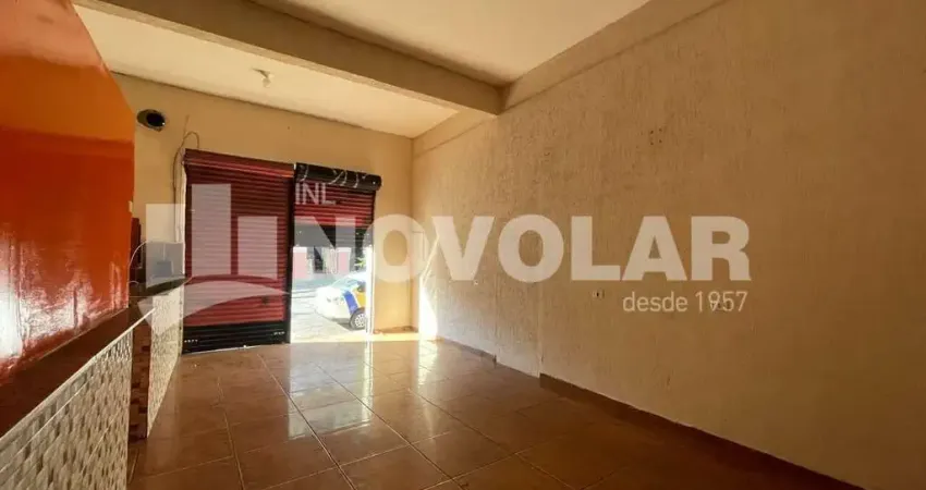 Ponto comercial para alugar na Vila Maria, São Paulo 