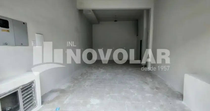 Loja 41m² para alugar no jardim japão  pé direito alto e ótima localização