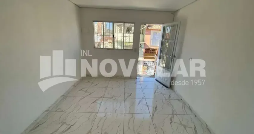 Casa com 2 quartos para alugar no Tucuruvi, São Paulo 