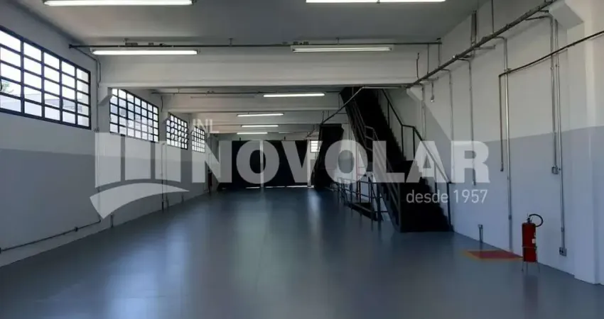 Prédio comercial, industrial, com 903 metros quadrados de área construída. em tamboré, barueri - sp