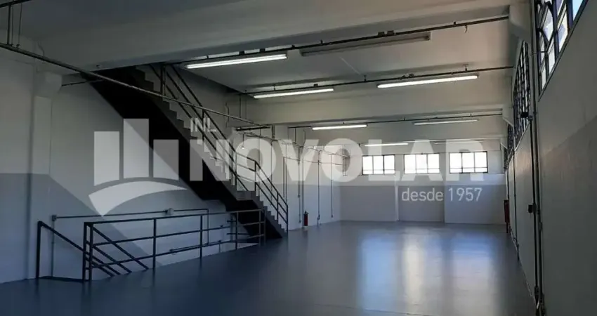Prédio Comercial, Industrial, com 903 metros quadrados de área construída. Em Tamboré, Barueri  - SP