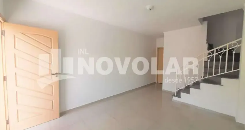 Casa com 2 quartos para alugar na Vila Sabrina, São Paulo 