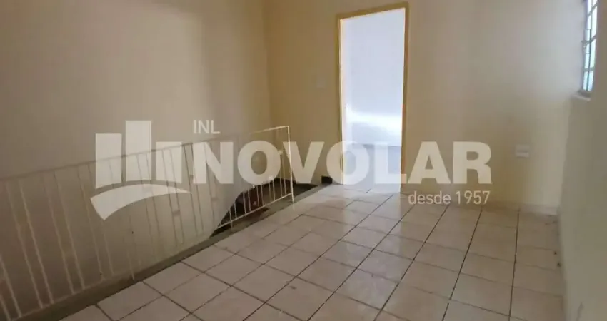 Casa Assobradada no Jardim Japão, com 2 dormitórios, sala