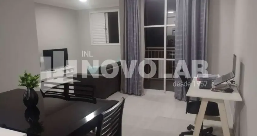 Apartamento com 3 quartos à venda na Vila Guilherme, São Paulo 