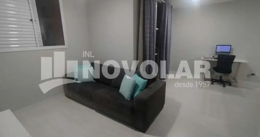 Apartamento com 3 quartos à venda na Vila Guilherme, São Paulo