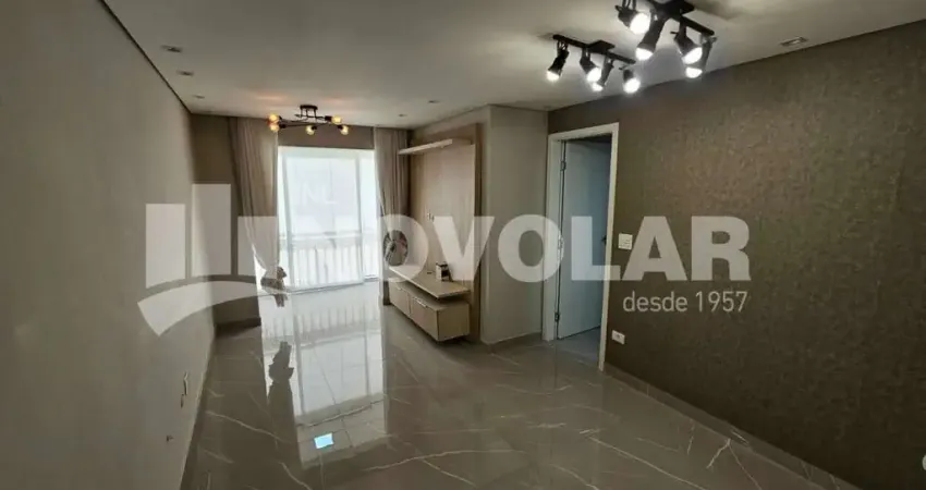 Apartamento com 3 quartos para alugar no Jardim Japão, São Paulo 