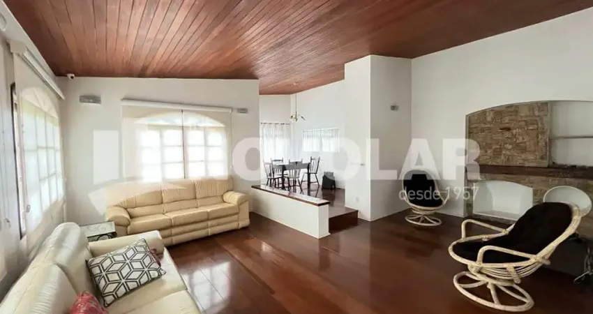 Casa comercial com 5 salas para alugar na Vila Albertina, São Paulo 