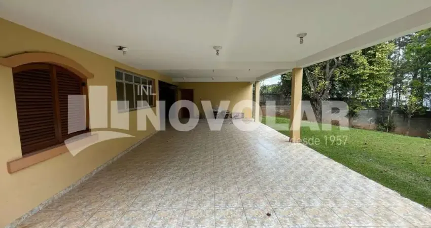 Casa comercial com 5 salas para alugar na Vila Albertina, São Paulo 