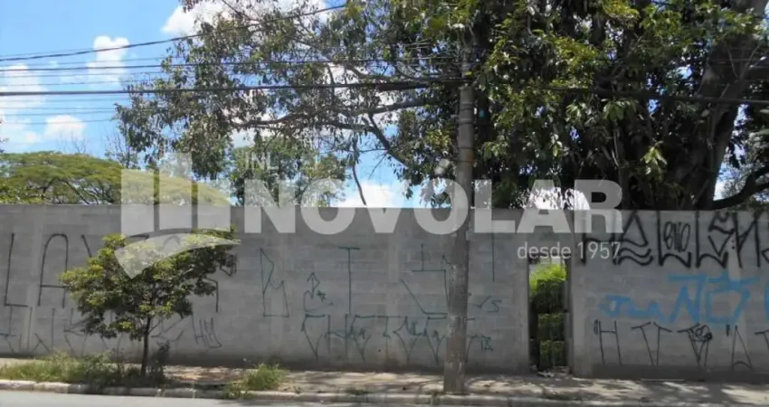 Terreno comercial para alugar na Vila Guilherme, São Paulo 