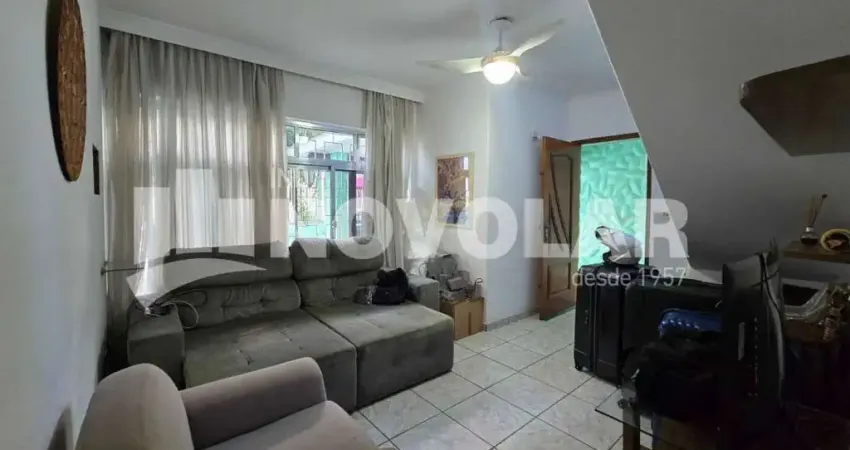 Casa com 3 quartos à venda no Jardim Japão, São Paulo 