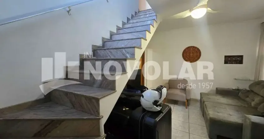 Casa com 3 quartos à venda no Jardim Japão, São Paulo 