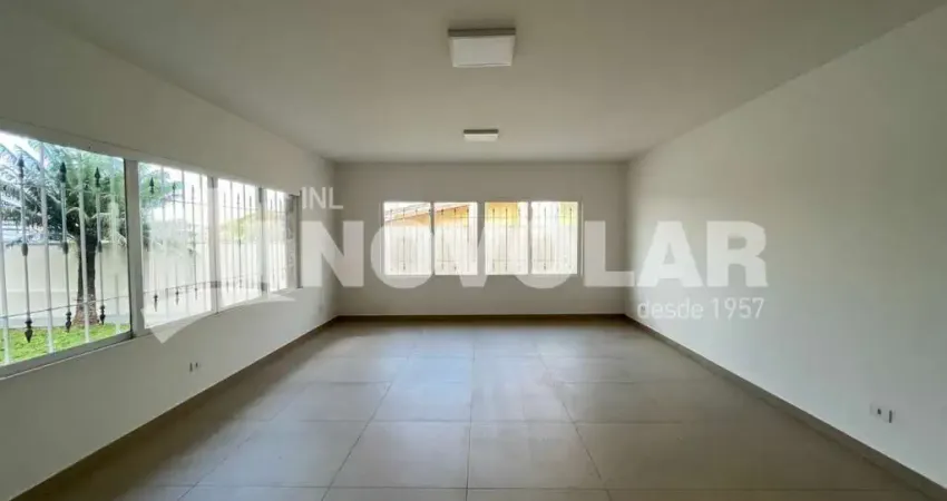 Casa com 4 quartos para alugar na Vila Albertina, São Paulo 