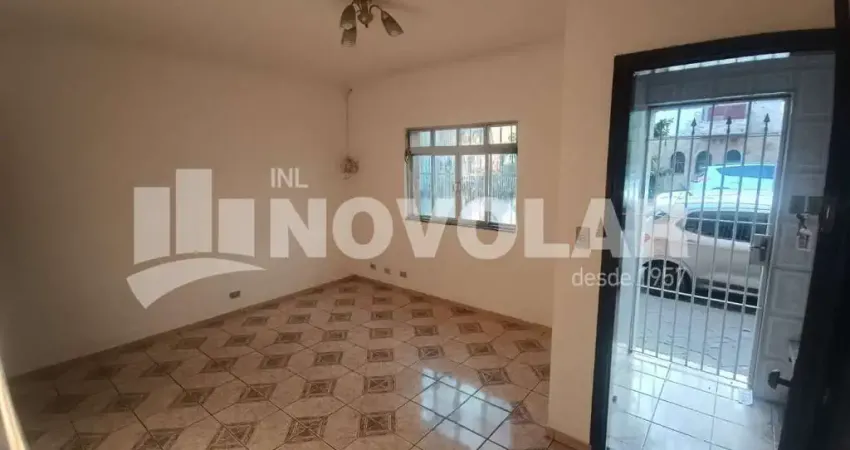 Casa com 2 quartos para alugar na Vila Maria, São Paulo 