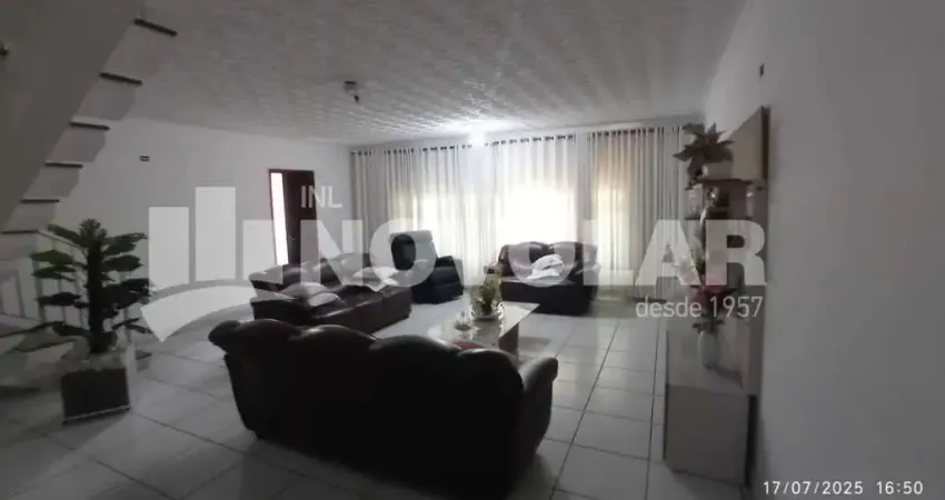 Casa com 3 quartos à venda na Vila Medeiros, São Paulo