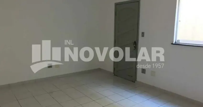 Apartamento com 1 quarto para alugar na Vila Maria, São Paulo 