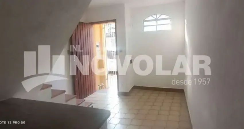 Casa com 1 quarto para alugar no Jardim São Paulo (Zona Norte), São Paulo 