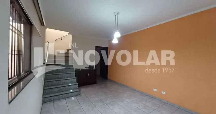 CASA ASSOBRADADA COM 4 DORMITORIOS E 2 VAGAS NA REGIÃO PQ NOVO MUNDO