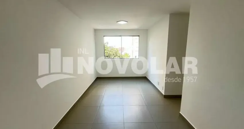 Apartamento no Jardim Andaraí-2 dormitórios e 1 vaga