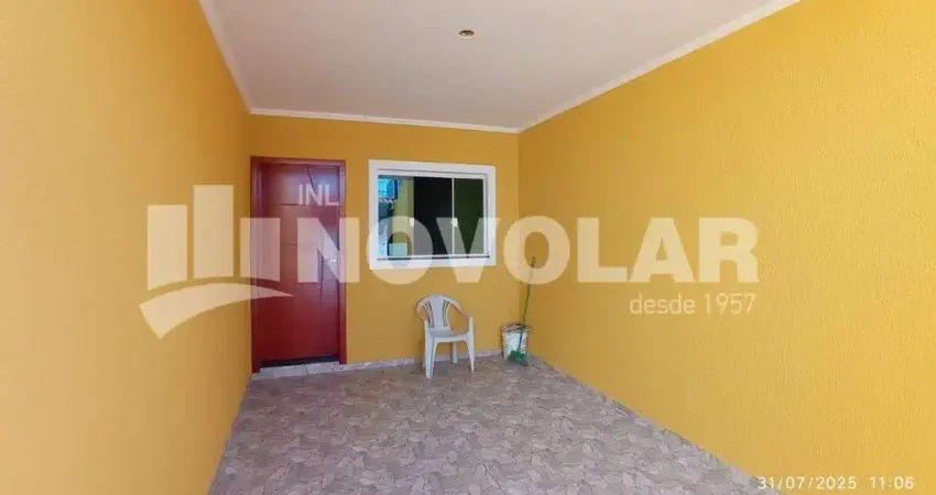 Casa com 3 quartos à venda na Vila Sabrina, São Paulo