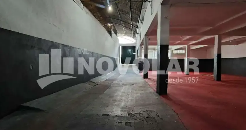 Barracão / Galpão / Depósito para alugar na Vila Maria, São Paulo 