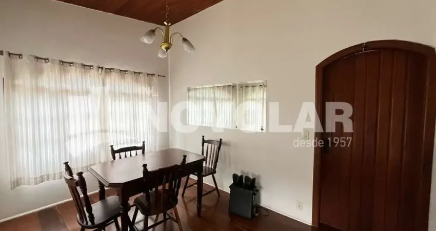 Casa com 3 quartos à venda na Vila Albertina, São Paulo