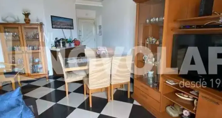 Apartamento com 3 quartos à venda na Vila Medeiros, São Paulo