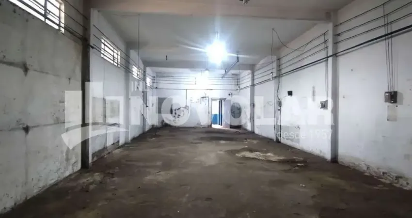 Barracão / Galpão / Depósito com 4 salas para alugar na Vila Maria, São Paulo 